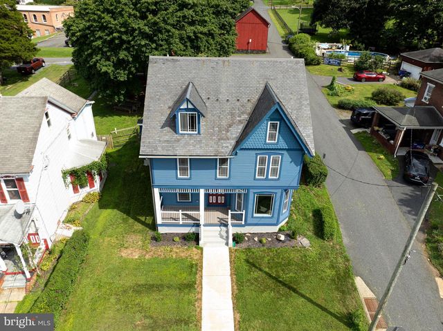 1641 MAIN ST, Whiteford, MD 21160