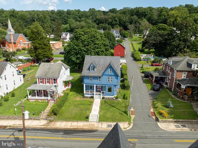 1641 MAIN ST, Whiteford, MD 21160
