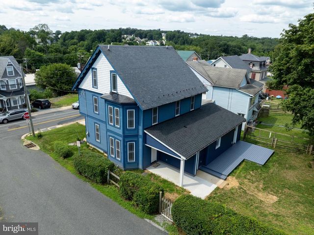 1641 MAIN ST, Whiteford, MD 21160