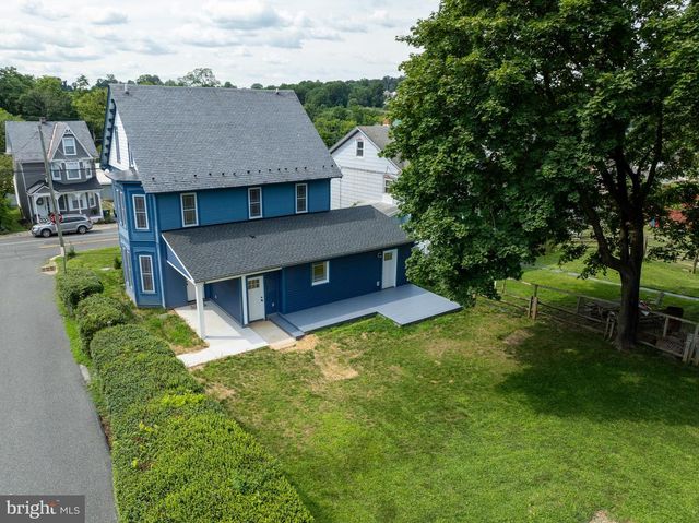 1641 MAIN ST, Whiteford, MD 21160
