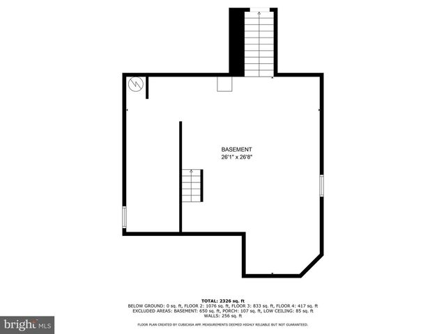 1641 MAIN ST, Whiteford, MD 21160