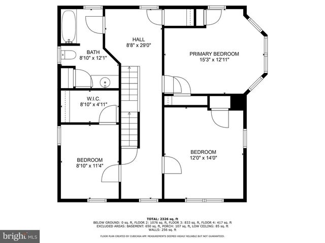 1641 MAIN ST, Whiteford, MD 21160