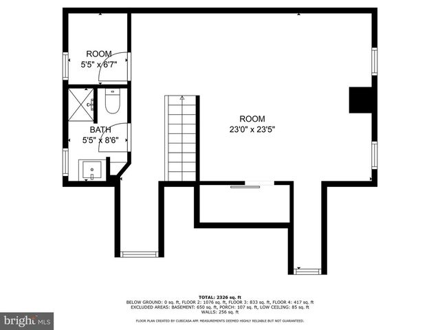 1641 MAIN ST, Whiteford, MD 21160