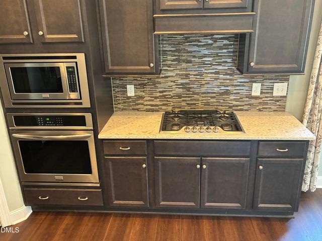 904 Traditions Ridge Drive, Wake Forest, NC 27587