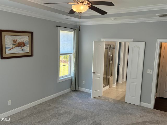 904 Traditions Ridge Drive, Wake Forest, NC 27587