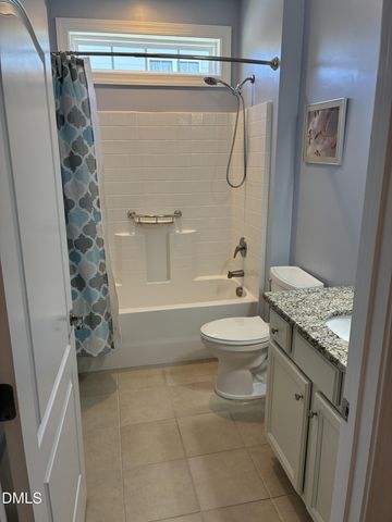 904 Traditions Ridge Drive, Wake Forest, NC 27587