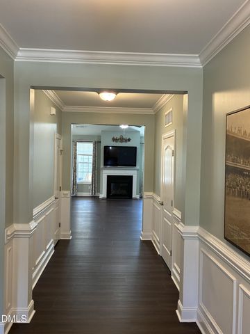 904 Traditions Ridge Drive, Wake Forest, NC 27587