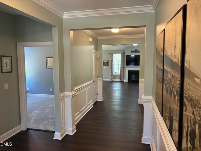 904 Traditions Ridge Drive, Wake Forest, NC 27587