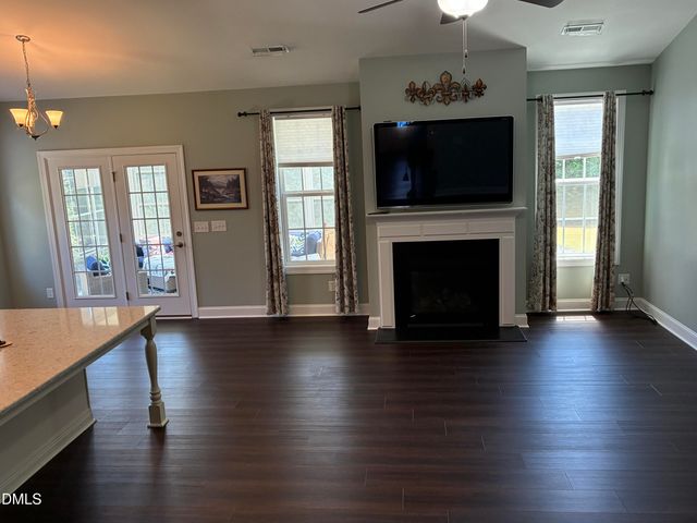 904 Traditions Ridge Drive, Wake Forest, NC 27587