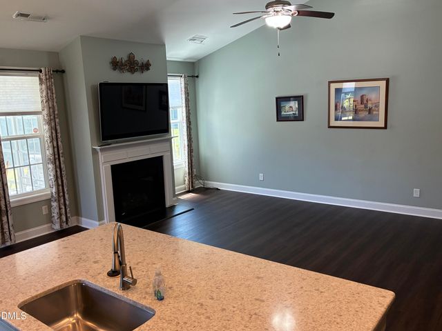 904 Traditions Ridge Drive, Wake Forest, NC 27587