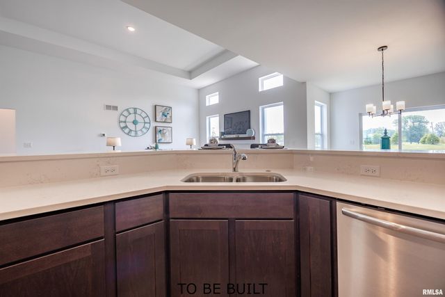 Lot 6 Faiths Way, Bettendorf, IA 52722