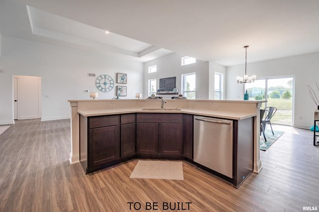 Lot 6 Faiths Way, Bettendorf, IA 52722