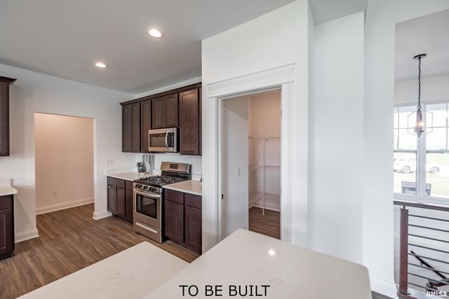 Lot 6 Faiths Way, Bettendorf, IA 52722