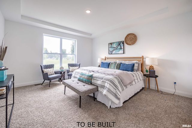 Lot 6 Faiths Way, Bettendorf, IA 52722