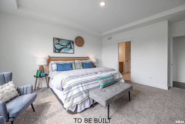 Lot 6 Faiths Way, Bettendorf, IA 52722