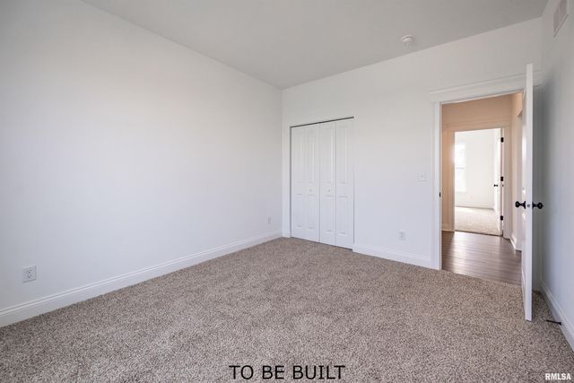 Lot 6 Faiths Way, Bettendorf, IA 52722