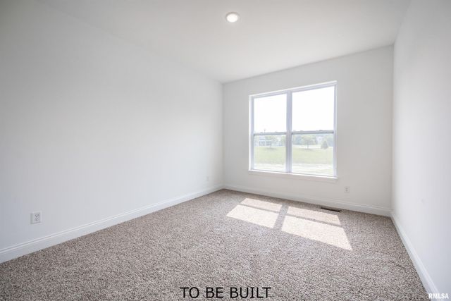 Lot 6 Faiths Way, Bettendorf, IA 52722