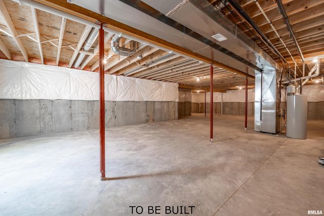 Lot 6 Faiths Way, Bettendorf, IA 52722