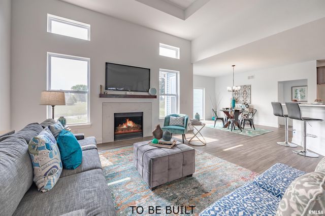 Lot 6 Faiths Way, Bettendorf, IA 52722