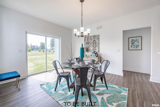 Lot 6 Faiths Way, Bettendorf, IA 52722