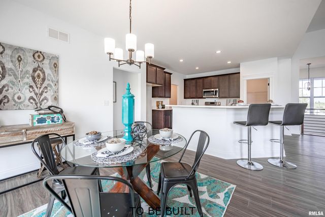 Lot 6 Faiths Way, Bettendorf, IA 52722