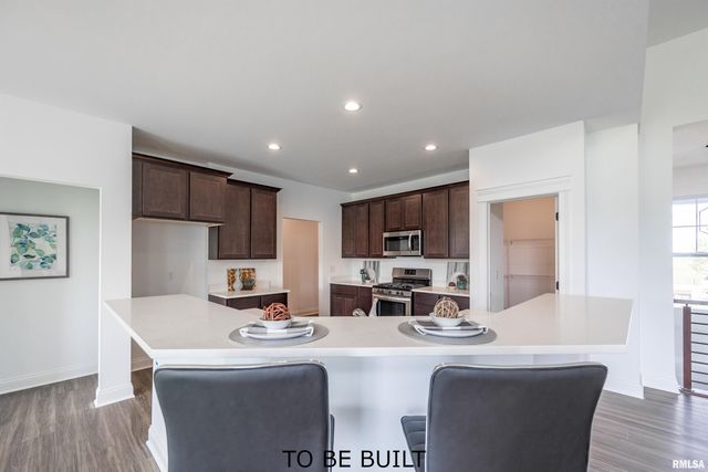 Lot 6 Faiths Way, Bettendorf, IA 52722