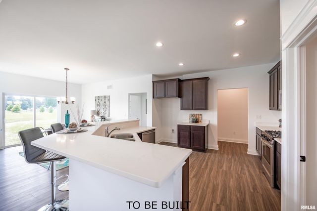 Lot 6 Faiths Way, Bettendorf, IA 52722