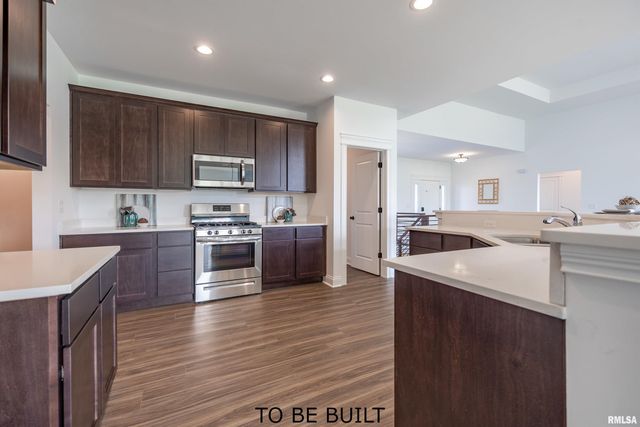 Lot 6 Faiths Way, Bettendorf, IA 52722