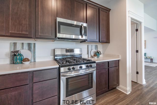 Lot 6 Faiths Way, Bettendorf, IA 52722