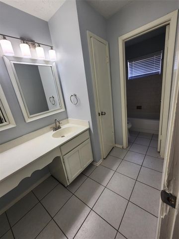 4515 Aspen Brook Lane, Spring, TX 77388