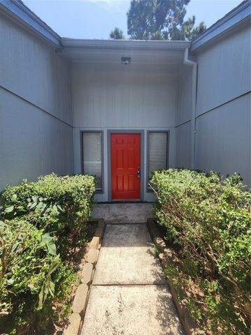 4515 Aspen Brook Lane, Spring, TX 77388