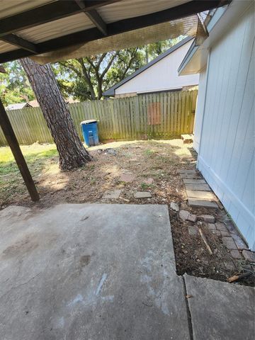 4515 Aspen Brook Lane, Spring, TX 77388