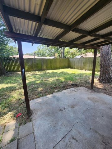 4515 Aspen Brook Lane, Spring, TX 77388