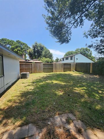 4515 Aspen Brook Lane, Spring, TX 77388