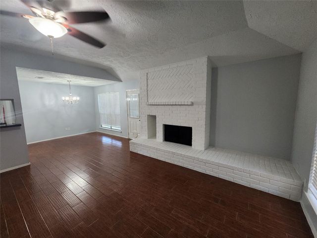4515 Aspen Brook Lane, Spring, TX 77388
