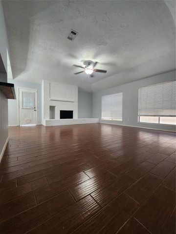4515 Aspen Brook Lane, Spring, TX 77388
