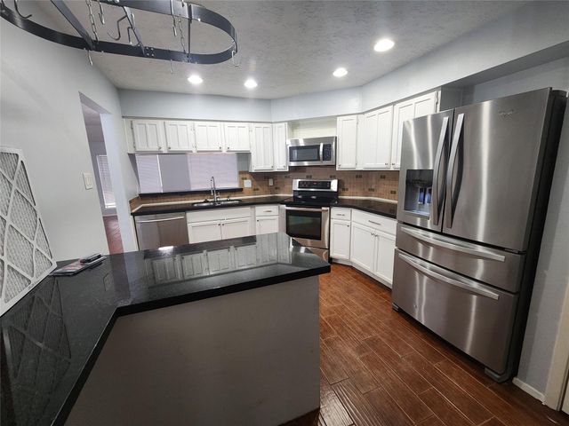 4515 Aspen Brook Lane, Spring, TX 77388