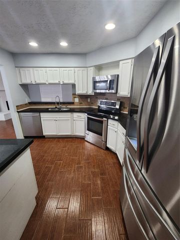 4515 Aspen Brook Lane, Spring, TX 77388