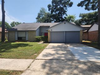 4515 Aspen Brook Lane, Spring, TX 77388