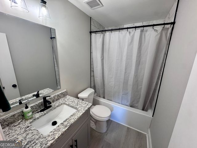3814 Whaley Court, Snellville, GA 30039