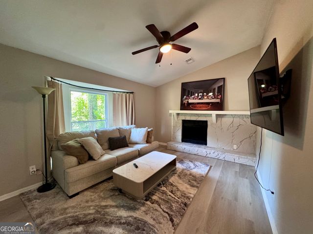 3814 Whaley Court, Snellville, GA 30039