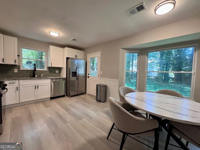 3814 Whaley Court, Snellville, GA 30039