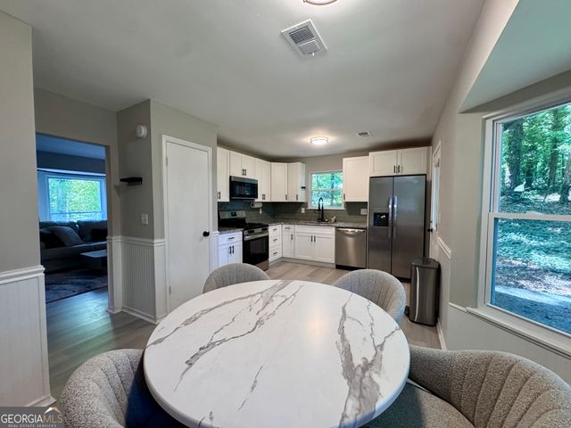 3814 Whaley Court, Snellville, GA 30039