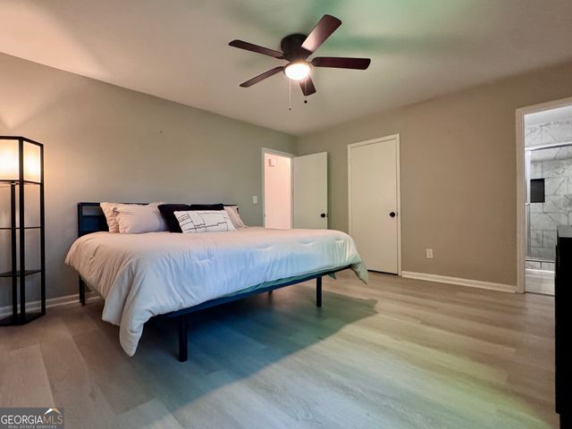 3814 Whaley Court, Snellville, GA 30039