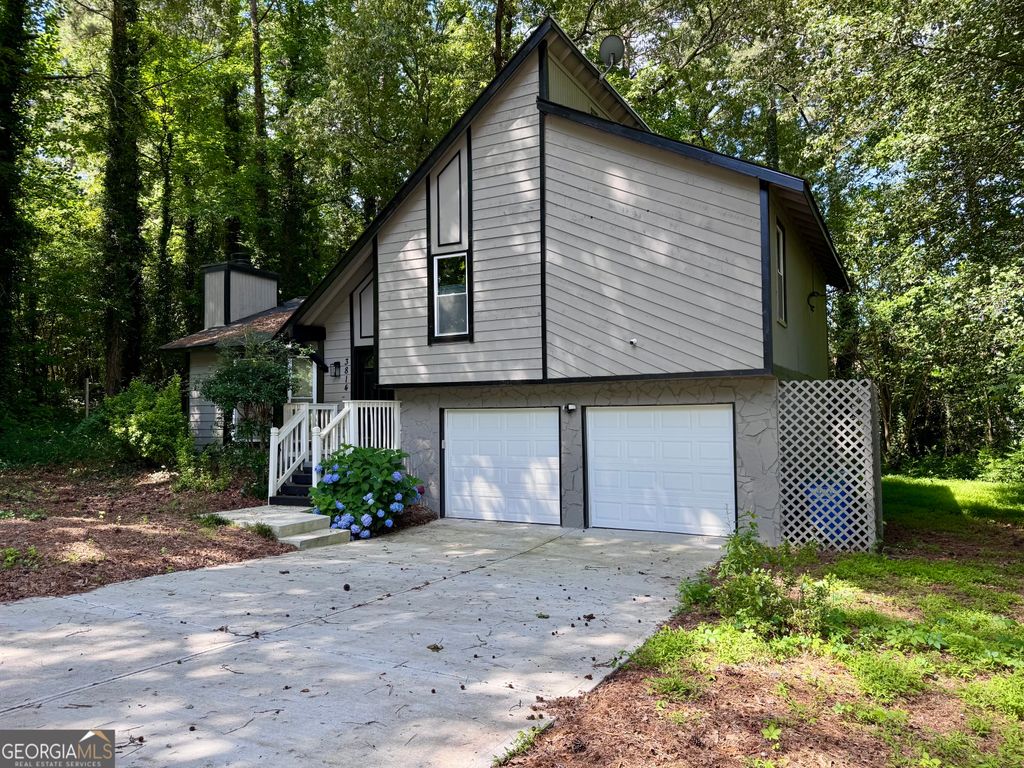 3814 Whaley Court, Snellville, GA 30039