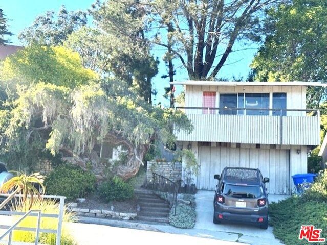 1411 Sunset Avenue, Santa Monica, CA 90405