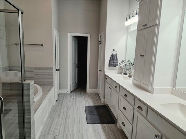 6408 Arroyo Grande Avenue, Mckinney, TX 75070