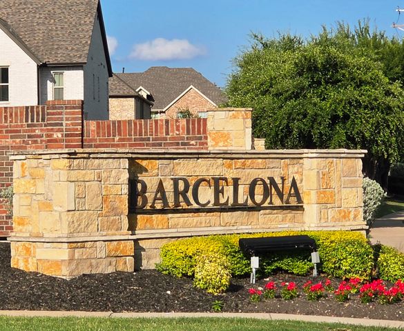 6408 Arroyo Grande Avenue, Mckinney, TX 75070