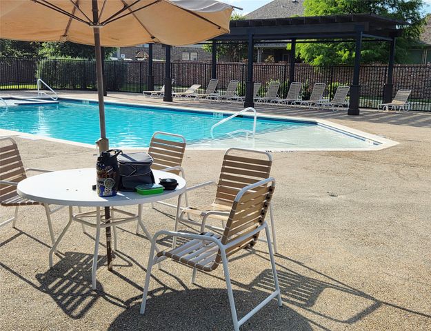 6408 Arroyo Grande Avenue, Mckinney, TX 75070