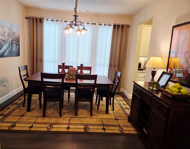 6408 Arroyo Grande Avenue, Mckinney, TX 75070